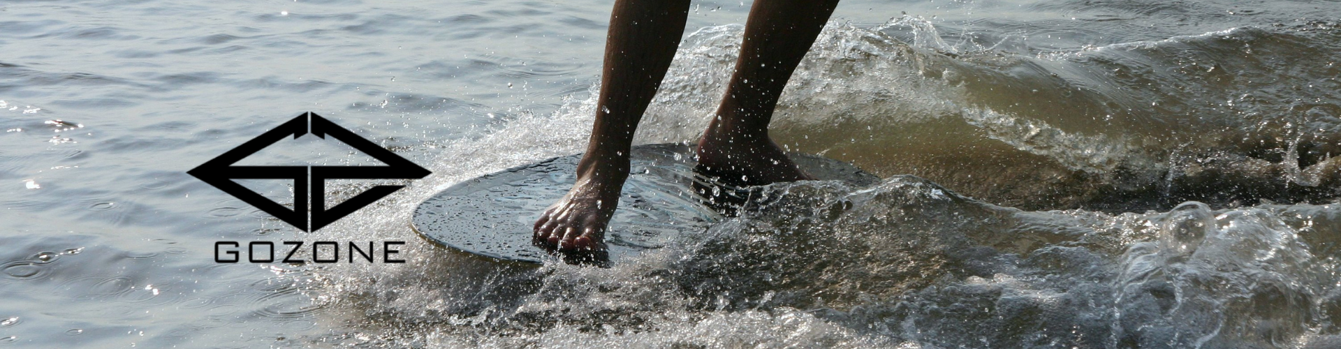 GoZone Skimboards