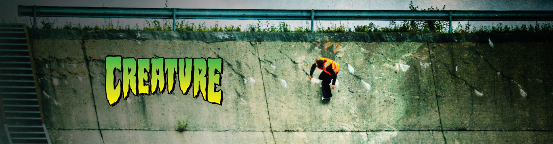 Creature Skateboards