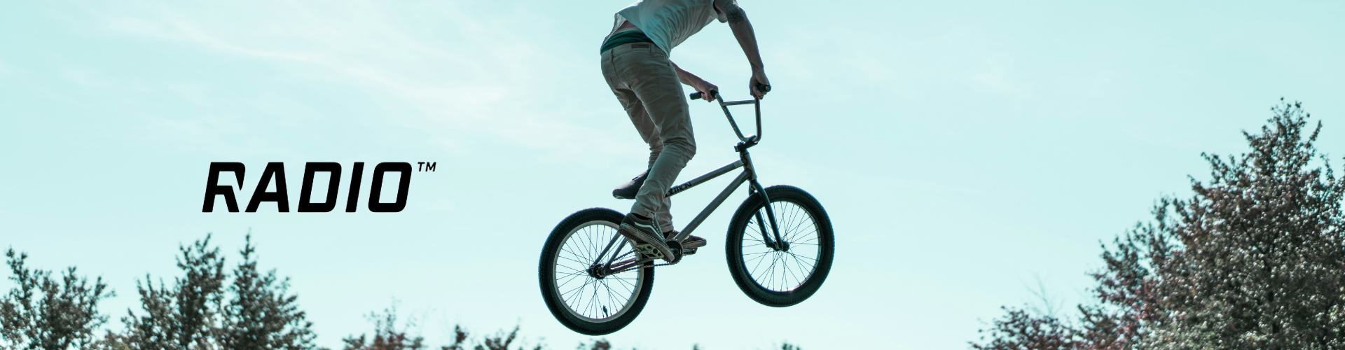Radio Bikes