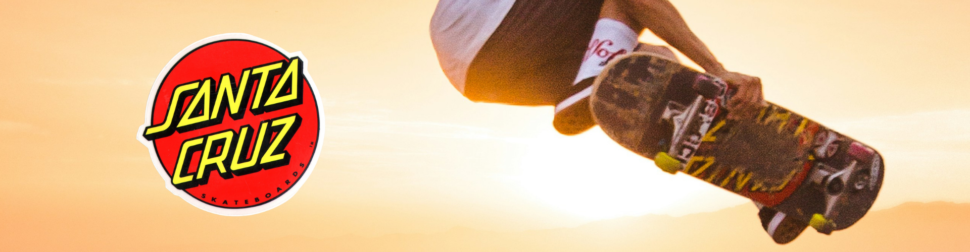 Santacruz Skate