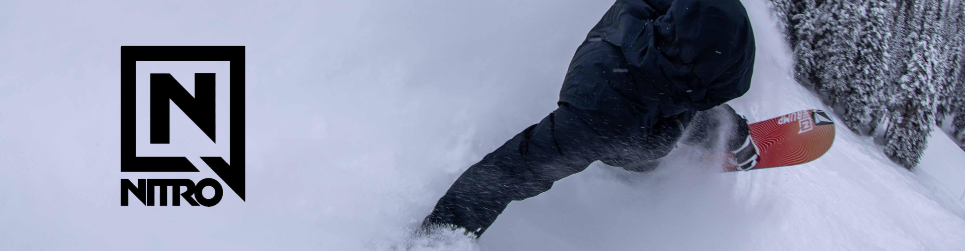 Nitro Snowboards