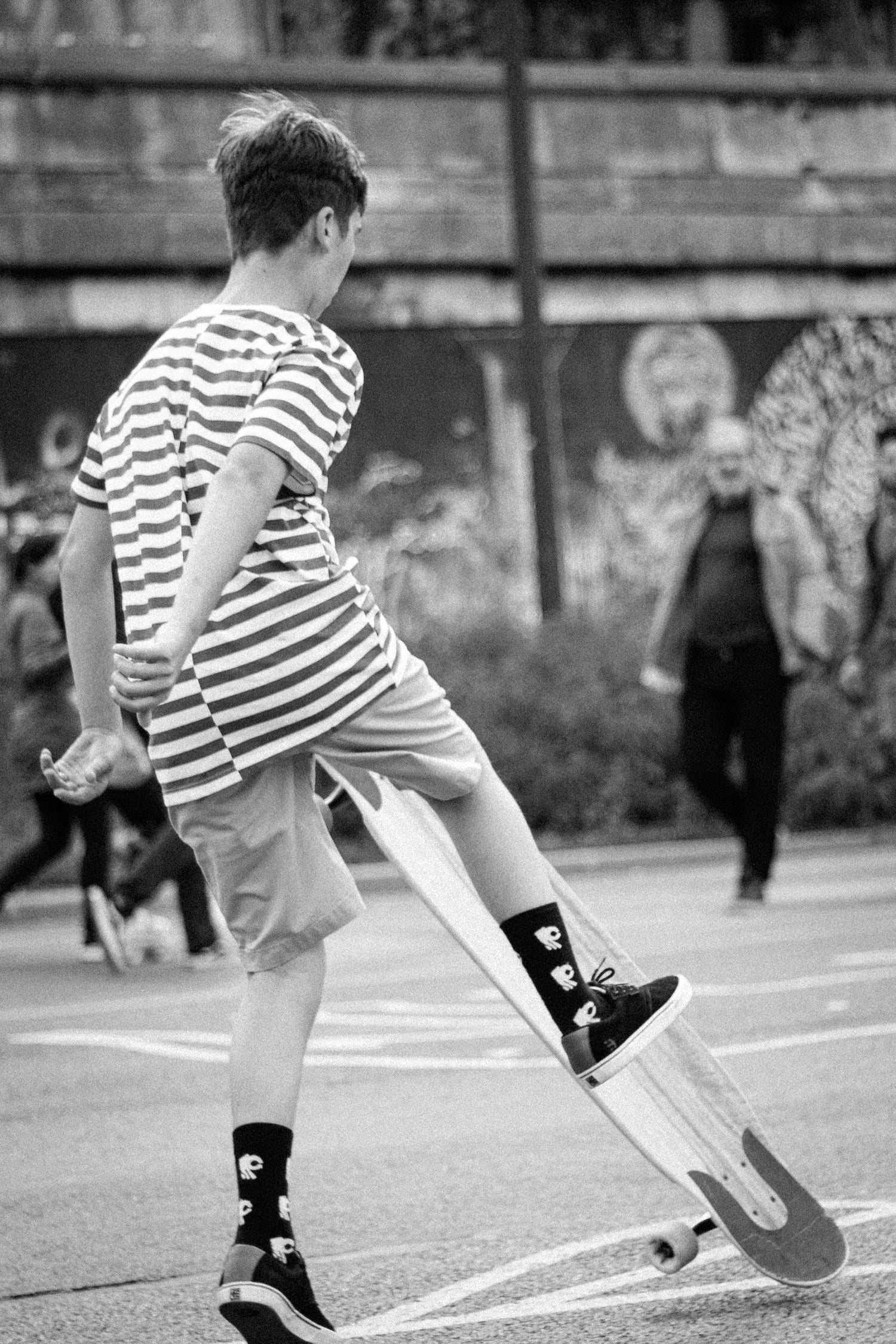 Longboard