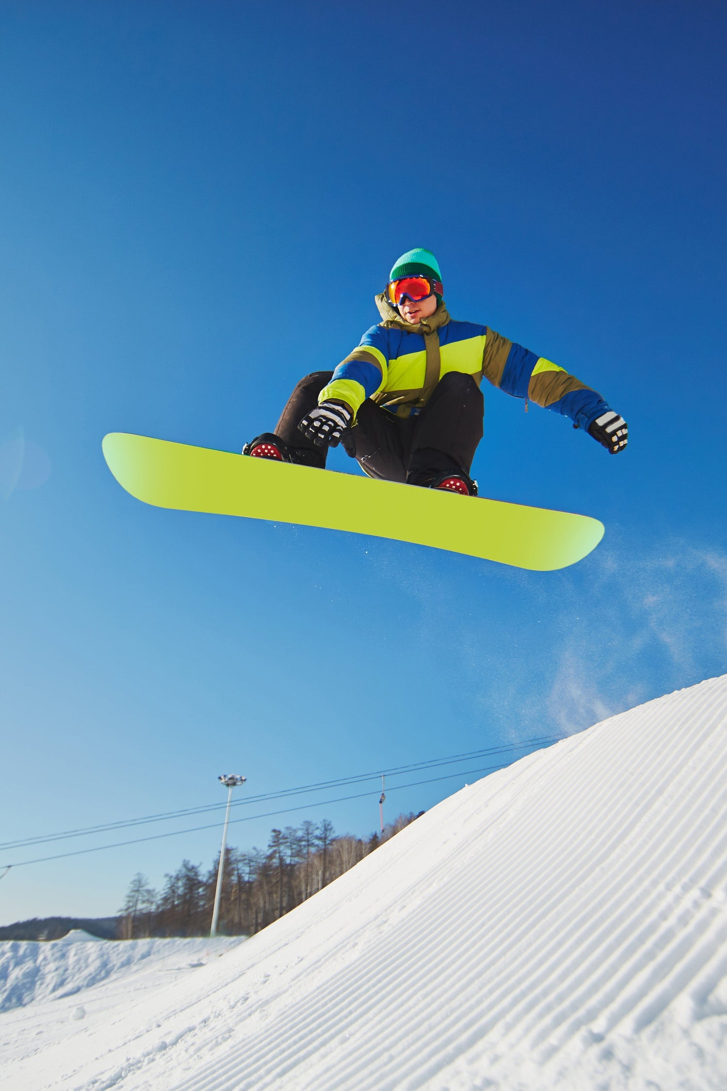 Snowskate