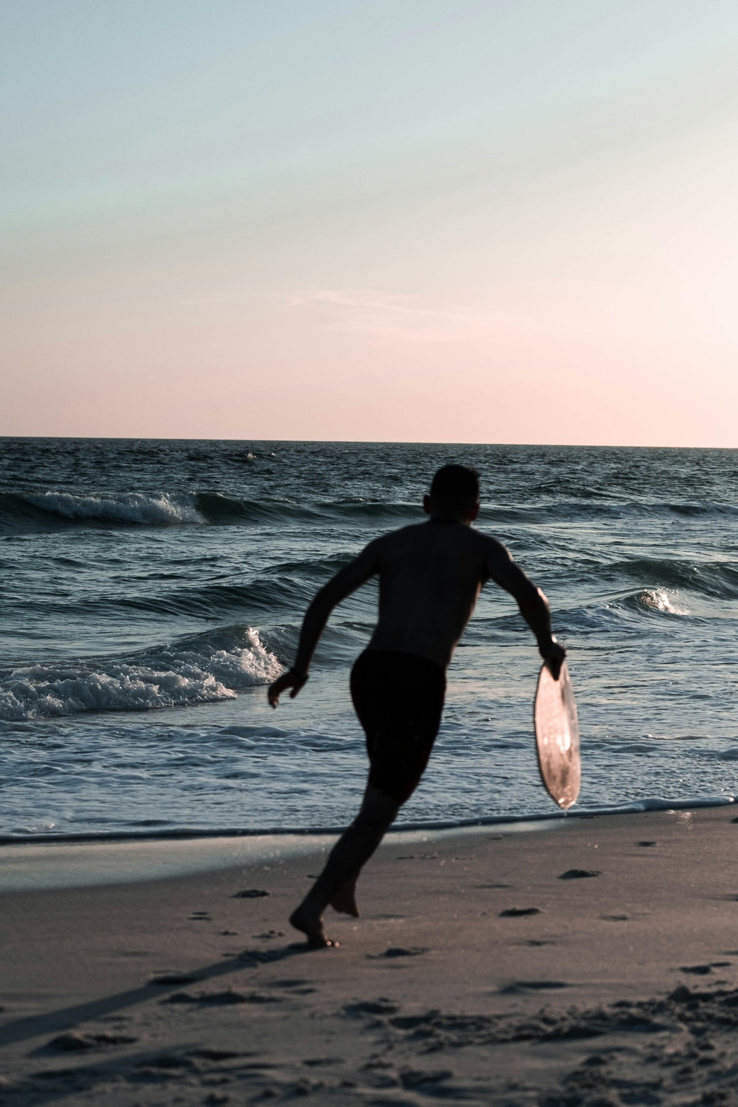 Skimboard
