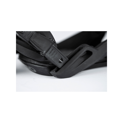 Attacchi Nitro Team Black Uomo