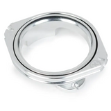 Salt Plus Geo Rotor BMX-Bremsen Silber