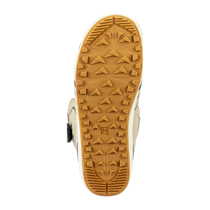 Nitro Sentinel BOA - Scarponi Snowboard Uomo 2025/26