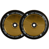 Ruote Monopattino Freestyle Root Air Pacco da 2  120mm