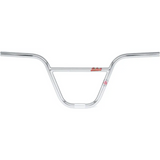Eclat Chocolate 25.4mm BMX Handlebar 9.5