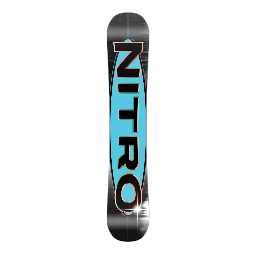 Nitro Cheap Thrills - Tavola Snowboard Uomo 2025/26