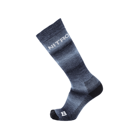 Calzini Nitro Cloud 5 Blu