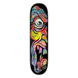Santa Cruz - Roskopp Pseudo Everslick 8'' Deck Skateboard