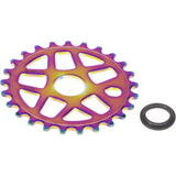 Salt Gateway Alloy BMX Crown