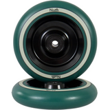 North Fullcore Ruota Monopattino Pacco da 2 115mm