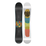 Nitro Phase - Tavola Snowboard Uomo 2025/26