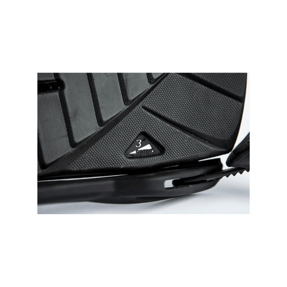 Attacchi Nitro Team Black Uomo
