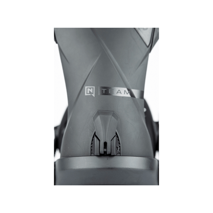 Attacchi Nitro Team Black Uomo