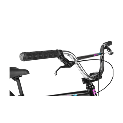 Wheelie Bike