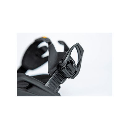 Attacchi Nitro Team Black Uomo