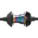 Salt Plus Vertex Freecoaster BMX Hub Black