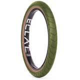 Eclat Decoder Hochdruck-BMX-Reifen 20