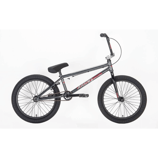 Academy Desire 20'' 2022 BMX Freestyle