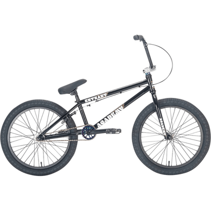 Academy Entrant 20'' 2022 BMX Freestyle1