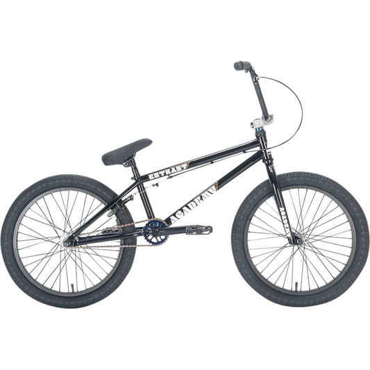 Academy Entrant 20'' 2022 BMX Freestyle1