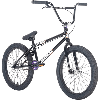 Academy Entrant 20'' 2022 BMX Freestyle2