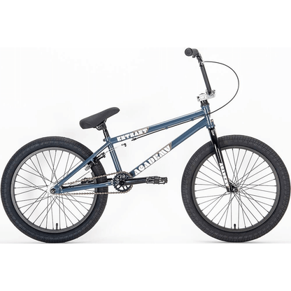 Academy Entrant 20'' 2022 BMX Freestyle4