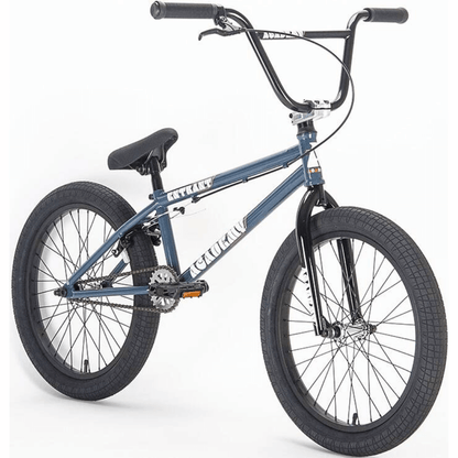 Academy Entrant 20'' 2022 BMX Freestyle5