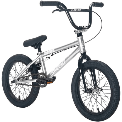 Academy Inspire 18'' 2022 BMX Freestyle 2