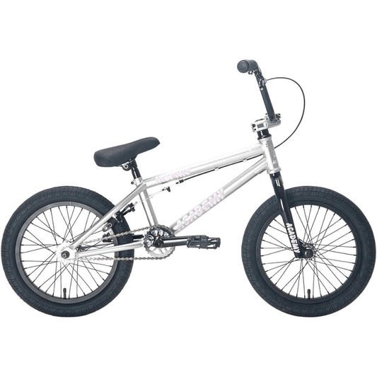 Academy Inspire 18'' 2022 BMX Freestyle