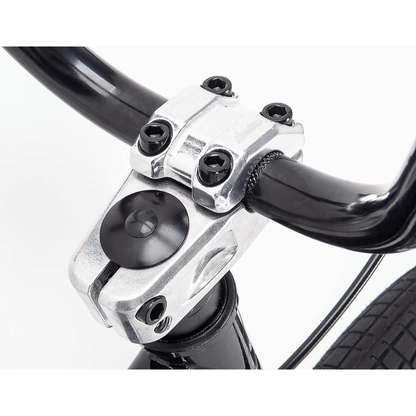 Academy Origin 18'' 2022 BMX Freestyle (18|Gloss Black)3