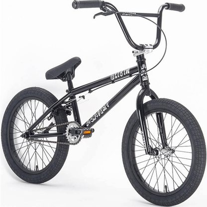 Academy Origin 18'' 2022 BMX Freestyle2