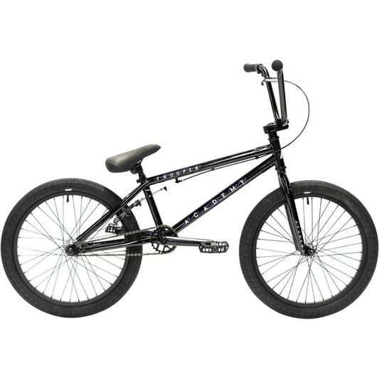 Academy Trooper 20'' 2022 BMX Freestyle 19.5_