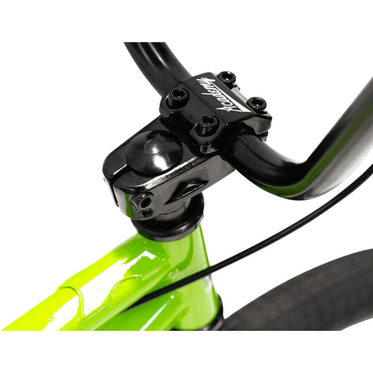 Academy Trooper 20'' 2022 BMX Freestyle 19.5_6