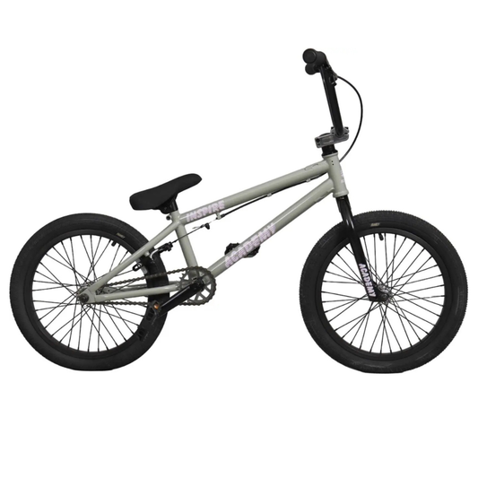 Academy Inspire 18'' BMX Freestyle Grey