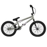 Academy Inspire 18'' 2022 BMX Freestyle Grau
