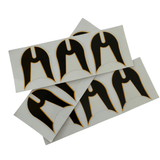 Ethic Rolleraufkleber 