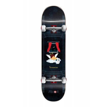 Almost Skateboards - Gronze Youness Amrani R7 8.0 Skateboard completo