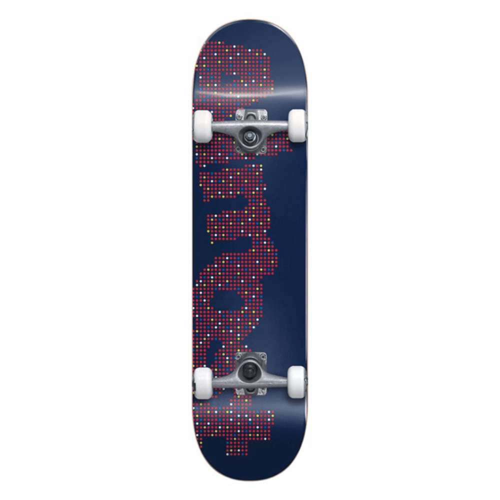Almost - Big Dot FP Blue 8"