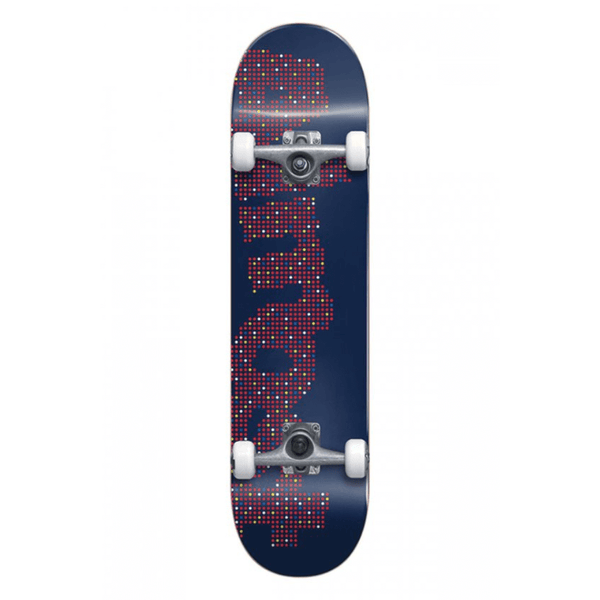 Almost - Big Dot FP Blue 8