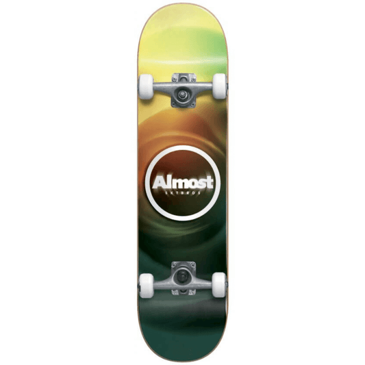 Almost - Blur Resin Multi 7.75"