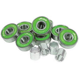 Andalé Bearings - Cuscinetti Torey Pudwill Pro Rated Green