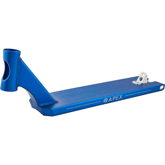 Apex 5 Box Cut Deck Monopattino Freestyle 51cm