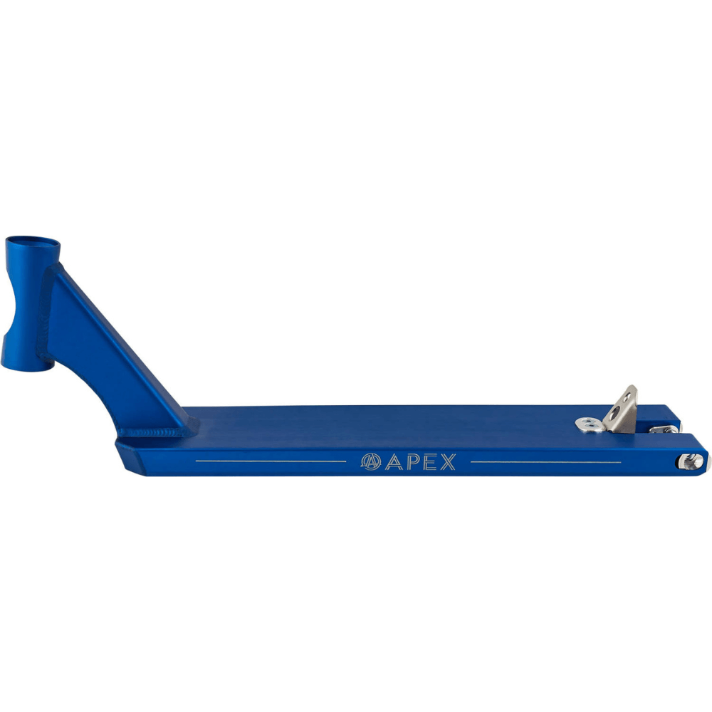 Apex 5 Box Cut Deck Monopattino Freestyle 51cm2