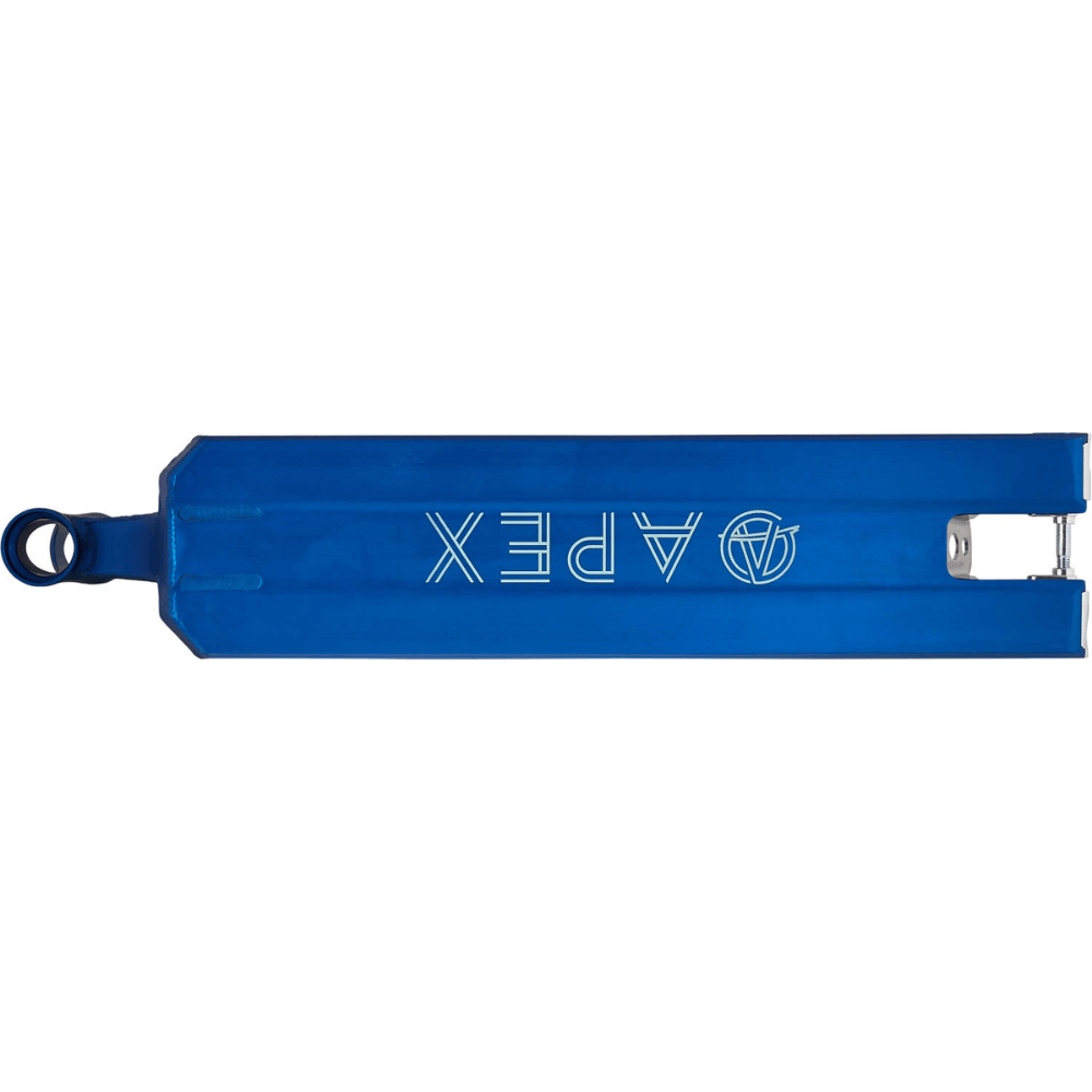Apex 5 Box Cut Deck Monopattino Freestyle 51cm3