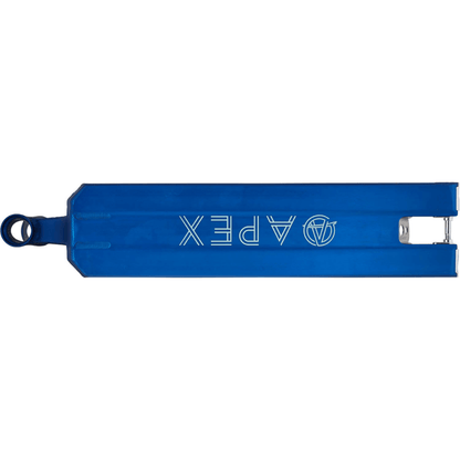 Apex 5 Box Cut Deck Monopattino Freestyle 51cm3