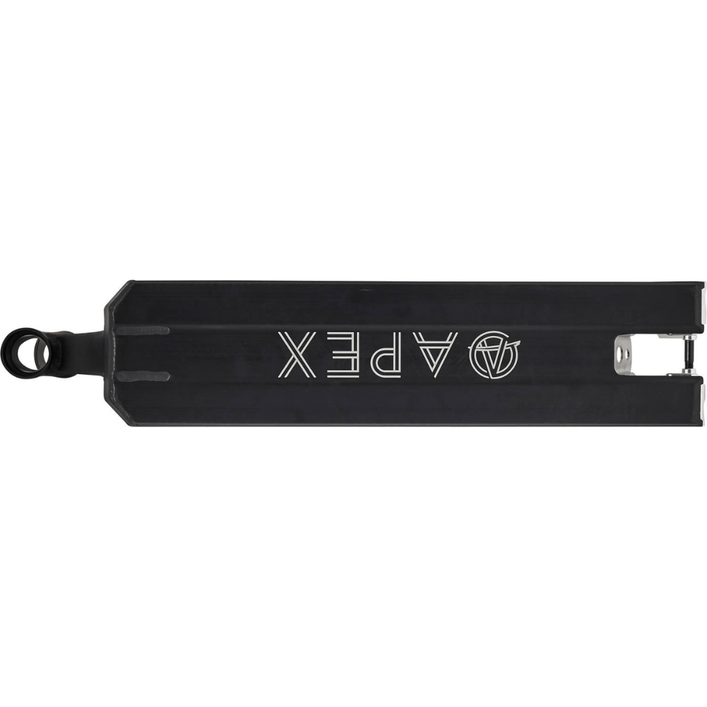 Apex 5 Box Cut Deck Monopattino Freestyle 51cm6